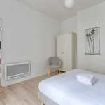 Splendide appartement 10 min du Parc Monceau - 4P