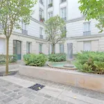 Splendide appartement 10 min du Parc Monceau - 4P